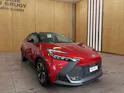 Toyota C-HR 2.0 HEV Swiss Edition 4x4