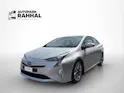 Toyota Prius 1.8 VVTi HSD Sol Premium