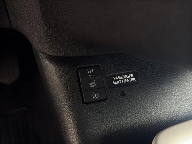 Toyota Prius 1.8 VVTi HSD Sol Premium