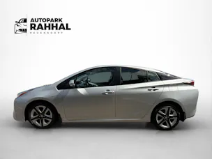 Toyota Prius 1.8 VVTi HSD Sol Premium