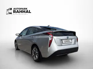 Toyota Prius 1.8 VVTi HSD Sol Premium