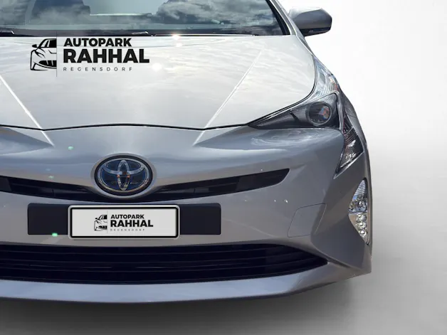 Toyota Prius 1.8 VVTi HSD Sol Premium