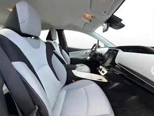 Toyota Prius 1.8 VVTi HSD Sol Premium