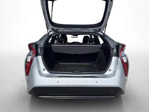 Toyota Prius 1.8 VVTi HSD Sol Premium