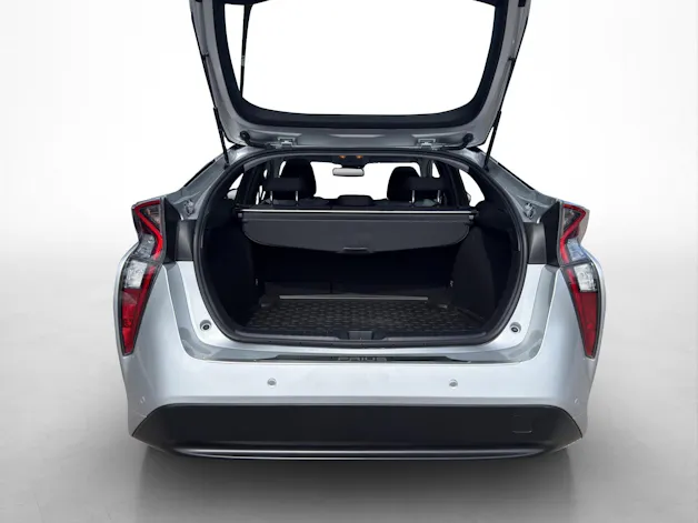Toyota Prius 1.8 VVTi HSD Sol Premium