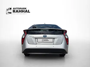 Toyota Prius 1.8 VVTi HSD Sol Premium
