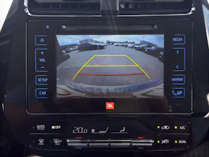 Toyota Prius 1.8 VVTi HSD Sol Premium