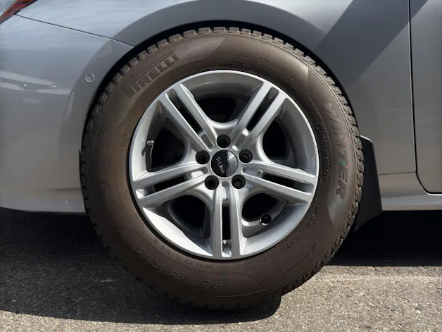 Toyota Prius 1.8 VVTi HSD Sol Premium