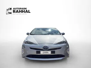 Toyota Prius 1.8 VVTi HSD Sol Premium