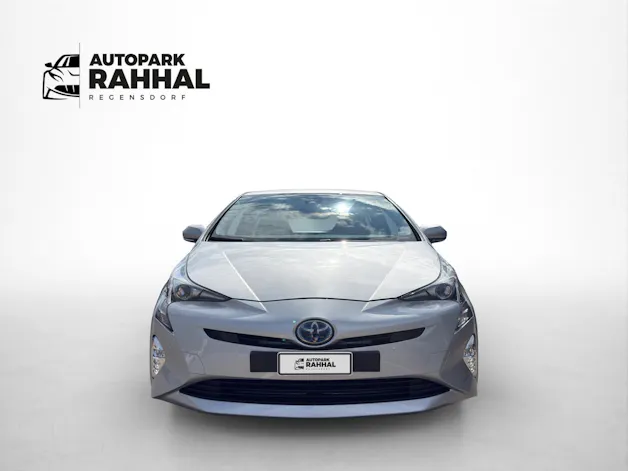 Toyota Prius 1.8 VVTi HSD Sol Premium