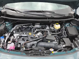 Toyota Yaris Cross 1.5 VVT-i HSD Premium AWD-i
