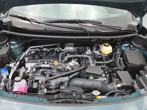 Toyota Yaris Cross 1.5 VVT-i HSD Premium AWD-i