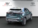 Toyota Yaris Cross 1.5 VVT-i HSD Premium AWD-i