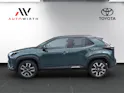 Toyota Yaris Cross 1.5 VVT-i HSD Premium AWD-i