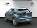 Toyota Yaris Cross 1.5 VVT-i HSD Premium AWD-i