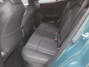 Toyota Yaris Cross 1.5 VVT-i HSD Premium AWD-i