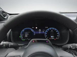 Toyota Yaris Cross 1.5 VVT-i HSD Premium AWD-i