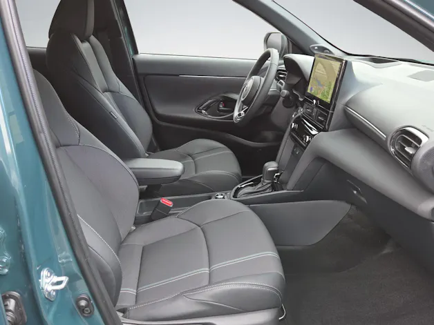 Toyota Yaris Cross 1.5 VVT-i HSD Premium AWD-i