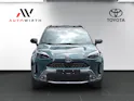 Toyota Yaris Cross 1.5 VVT-i HSD Premium AWD-i