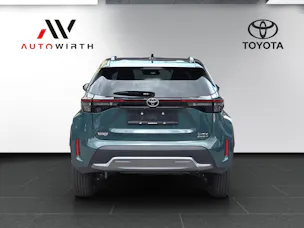 Toyota Yaris Cross 1.5 VVT-i HSD Premium AWD-i