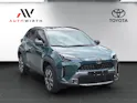 Toyota Yaris Cross 1.5 VVT-i HSD Premium AWD-i