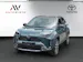 Toyota Yaris Cross 1.5 VVT-i HSD Premium AWD-i