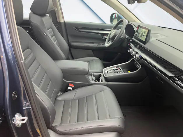 HONDA CR-V 2.0 i-MMD Advance 4WD, bis 8 Jahre oder 160'000 KM Garantie