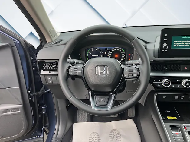 HONDA CR-V 2.0 i-MMD Advance 4WD, bis 8 Jahre oder 160'000 KM Garantie