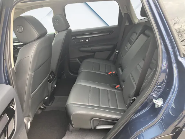 HONDA CR-V 2.0 i-MMD Advance 4WD, bis 8 Jahre oder 160'000 KM Garantie