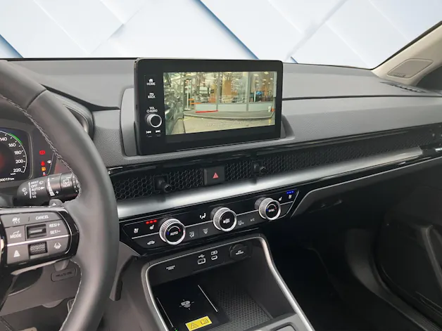 HONDA CR-V 2.0 i-MMD Advance 4WD, bis 8 Jahre oder 160'000 KM Garantie