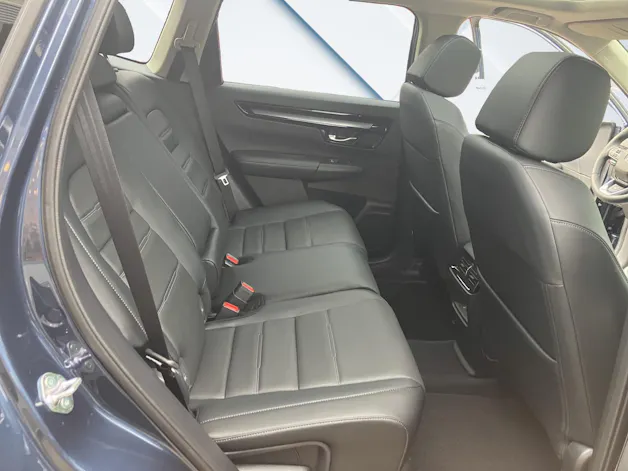 HONDA CR-V 2.0 i-MMD Advance 4WD, bis 8 Jahre oder 160'000 KM Garantie
