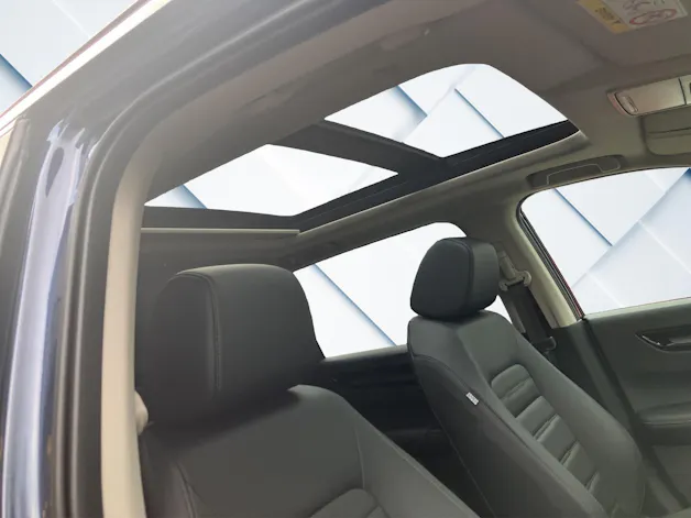 HONDA CR-V 2.0 i-MMD Advance 4WD, bis 8 Jahre oder 160'000 KM Garantie