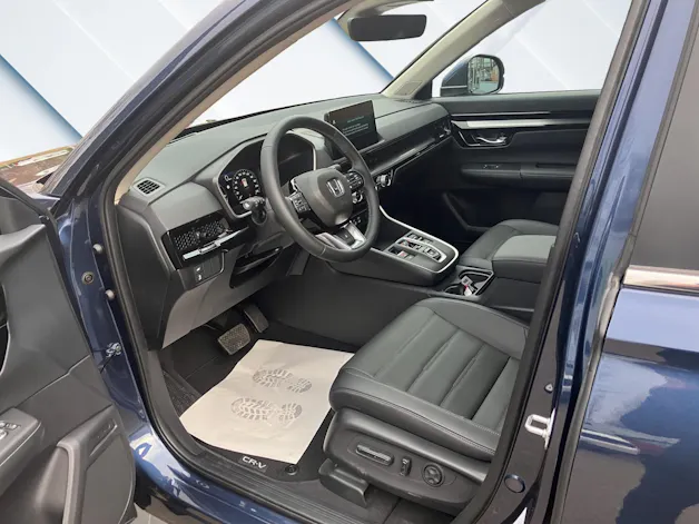 HONDA CR-V 2.0 i-MMD Advance 4WD, bis 8 Jahre oder 160'000 KM Garantie