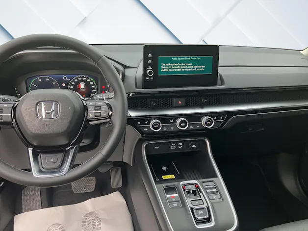 HONDA CR-V 2.0 i-MMD Advance 4WD, bis 8 Jahre oder 160'000 KM Garantie