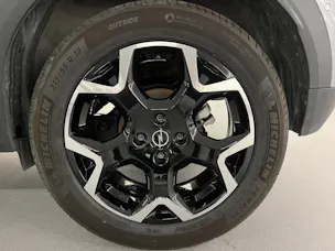 OPEL Mokka 1.2 T 130 Ultimate