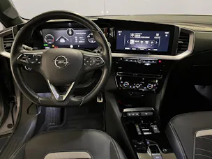 OPEL Mokka 1.2 T 130 Ultimate