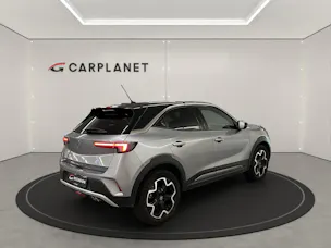 OPEL Mokka 1.2 T 130 Ultimate