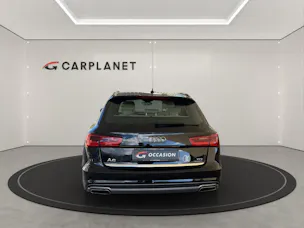 AUDI A6 Avant 3.0 V6 TDI 272PS quattro S-Tr. S-Line