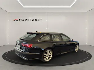 AUDI A6 Avant 3.0 V6 TDI 272PS quattro S-Tr. S-Line
