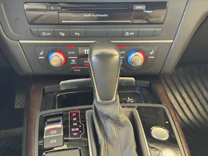 AUDI A6 Avant 3.0 V6 TDI 272PS quattro S-Tr. S-Line