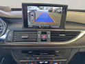 AUDI A6 Avant 3.0 V6 TDI 272PS quattro S-Tr. S-Line