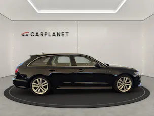 AUDI A6 Avant 3.0 V6 TDI 272PS quattro S-Tr. S-Line