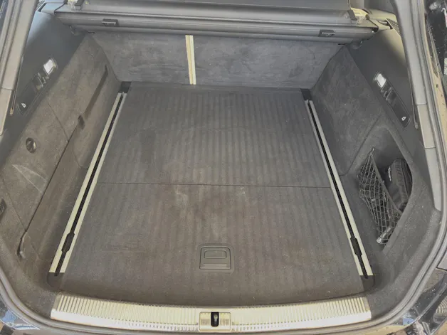 AUDI A6 Avant 3.0 V6 TDI 272PS quattro S-Tr. S-Line