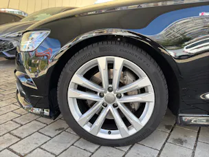 AUDI A6 Avant 3.0 V6 TDI 272PS quattro S-Tr. S-Line