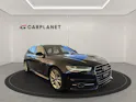 AUDI A6 Avant 3.0 V6 TDI 272PS quattro S-Tr. S-Line