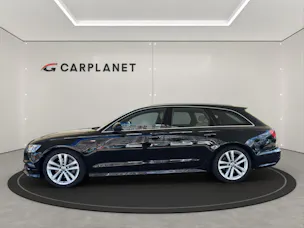 AUDI A6 Avant 3.0 V6 TDI 272PS quattro S-Tr. S-Line