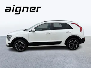 Kia Niro EV Style