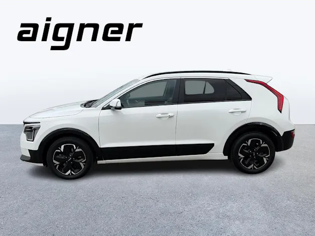 Kia Niro EV Style