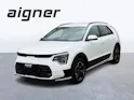 Kia Niro EV Style