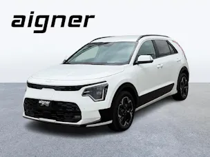 Kia Niro EV Style